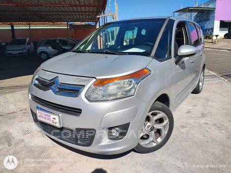 C3 PICASSO TENDANCE 1.5
