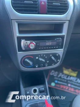 MONTANA 1.8 MPFI Sport CS 8V