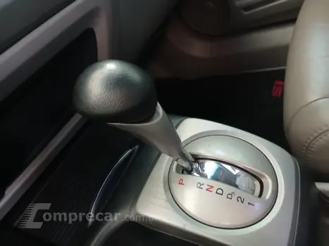 CIVIC - 1.8 LXS 16V 4P AUTOMÁTICO