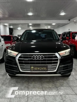 Q5 2.0TFSI