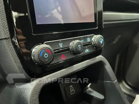 RANGER 3.0 V6 TURBO DIESEL CD XLT 4X4 AUTOMÁTICO