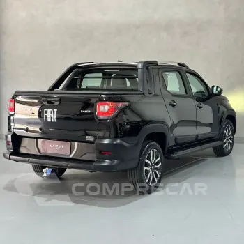 Strada Ranch 1.0 Flex Turbo CD Aut.