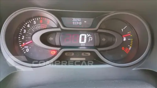 OROCH 1.3 TCE Outsider