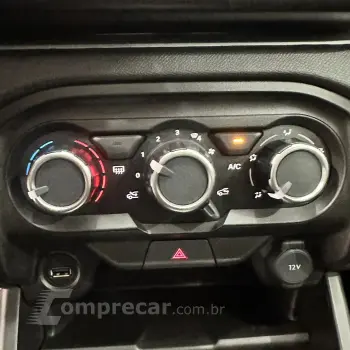 AIRCROSS F. Pack 1.0 Flex TB 200 Aut.