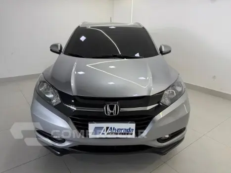 HR-V EX CVT