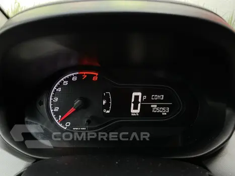 ONIX 1.4 MPFI LT 8V FLEX 4P AUTOMÁTICO