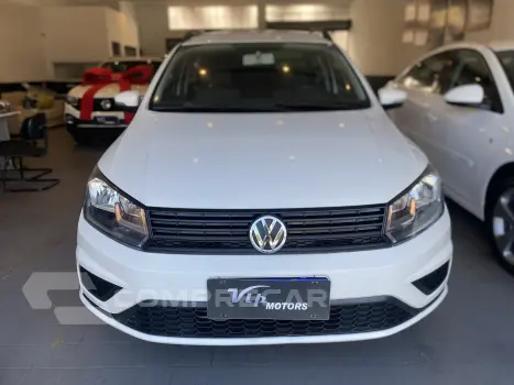 SAVEIRO 1.6 CD 8V