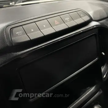 FIORINO 1.4 MPI Furgão Endurance 8V