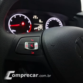 POLO 1.0 MPI Track