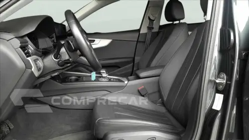 A4 2.0 TFSI MHEV PRESTIGE S TRONIC