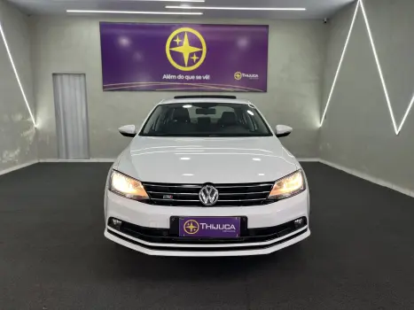 JETTA 1.4 16V TSI Comfortline