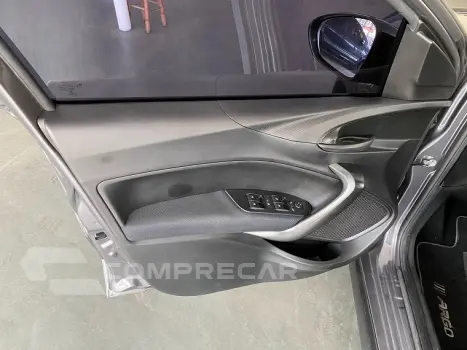 ARGO 1.3 Firefly Trekking