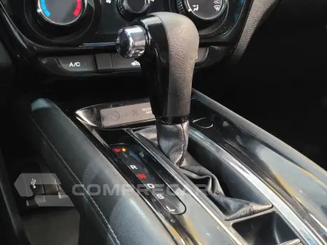 HR-V LX 1.8 Flexone 16V 5p Aut.