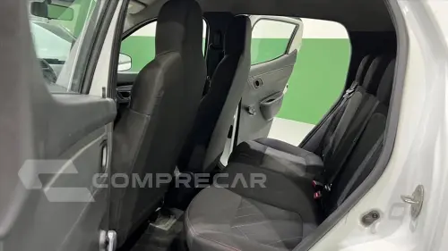 KWID 1.0 12V SCE FLEX ZEN MANUAL