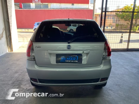 PALIO 1.0 MPI Fire 8V