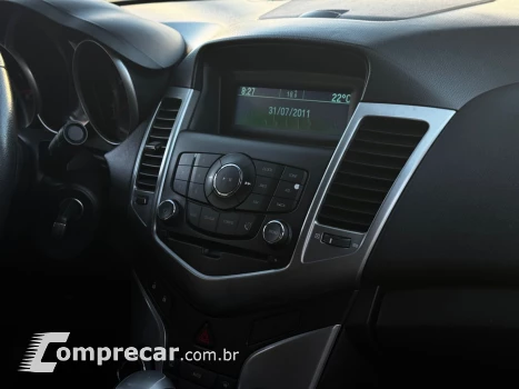 CRUZE 1.8 LT 16V