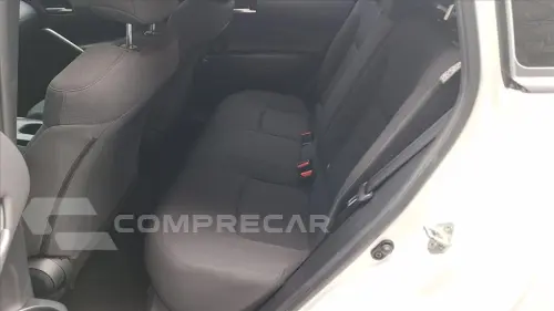 COROLLA CROSS 2.0 VVT-IE FLEX XR DIRECT SHIFT