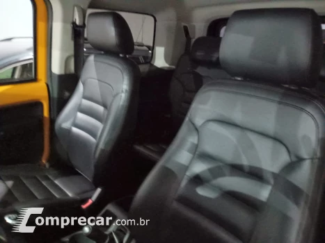 T-4 Bold XLT 3.2