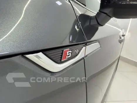 A5 SPB 2.0TFSI