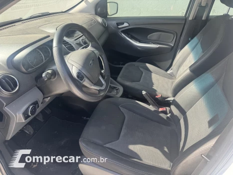 KA 1.0 SE Plus 12V