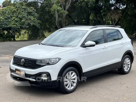 T-CROSS 1.0 200 TSI