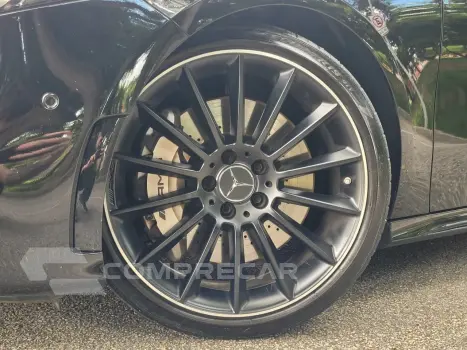 A-35 AMG Sedan 4MATIC 2.0 TB Aut.