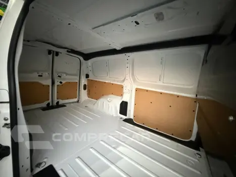 Scudo Cargo 1.5 16V Turbo Diesel