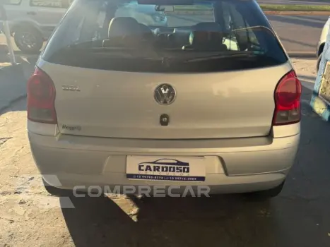 GOL - 1.0 MI 8V 2P MANUAL G.IV