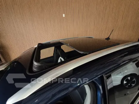 T-CROSS 1.4 250 TSI Highline