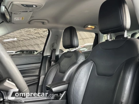 COMPASS 1.3 T270 TURBO FLEX LONGITUDE AT6