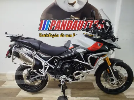TIGER 900 RALLY PRO