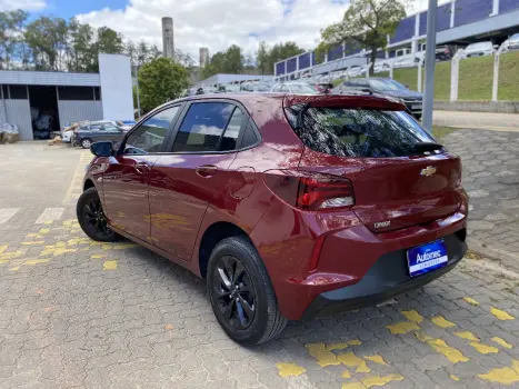 ONIX 1.0 FLEX LT MANUAL
