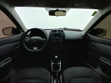 KWID 1.0 12V SCE FLEX ZEN MANUAL