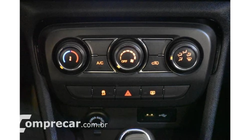 TIGGO 2 - 1.5 MPFI 16V ACT 4P AUTOMÁTICO