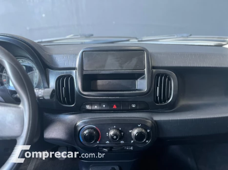 MOBI 1.0 EVO FLEX LIKE. MANUAL