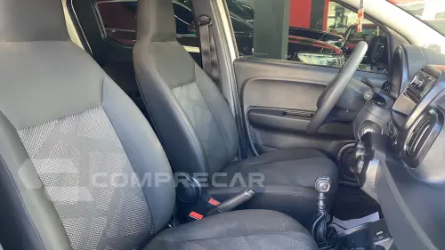 FIAT MOBI 1.0 8V EVO LIKE.