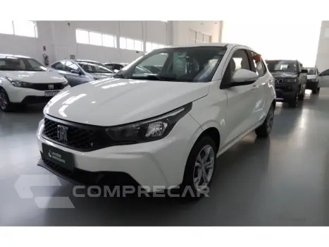 Fiat ARGO 1.0 FIREFLY FLEX DRIVE MANUAL 4 portas