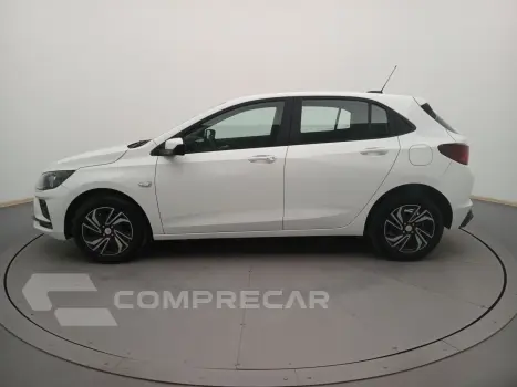 ONIX 1.0 FLEX MANUAL