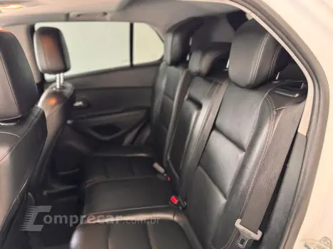 TRACKER Premier 1.4 Turbo 16V Flex Aut