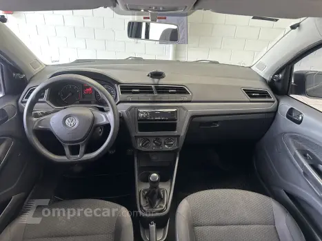 VOYAGE 1.6 MI Trend 8V