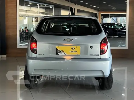 CELTA 1.0 MPFI LT 8V FLEX 4P MANUAL