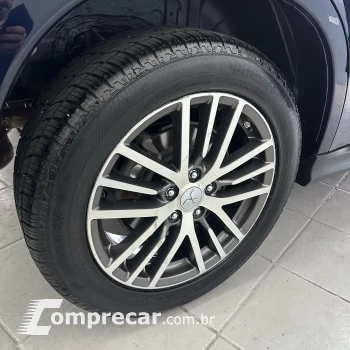 ASX 2.0 16V 4x2 Flex Aut.