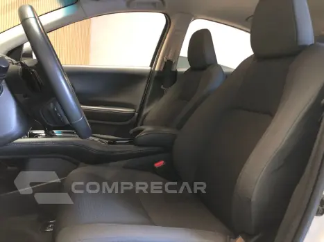 Hr-V 1.8 16V Flex Ex 4P Automático