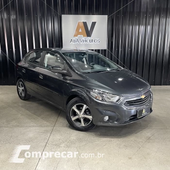 ONIX 1.4 MPFI LTZ 8V