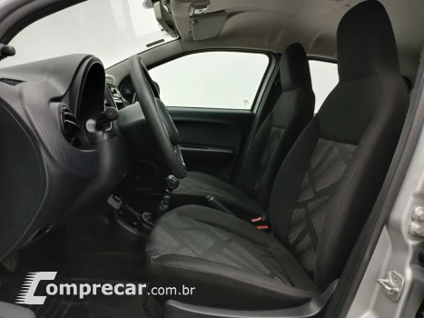 MOBI 1.0 EVO FLEX LIKE. MANUAL