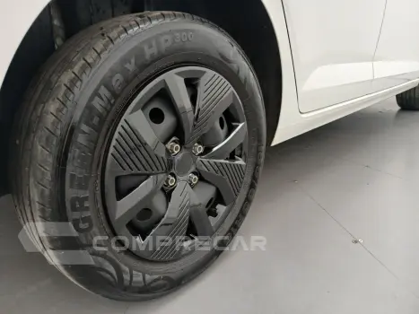 POLO 1.0 MPI TRACK MANUAL