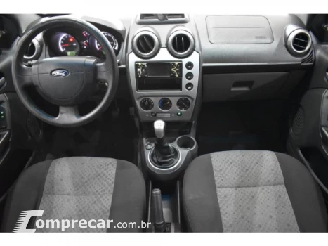 FIESTA HATCH - 1.0 ROCAM HATCH 8V 4P MANUAL