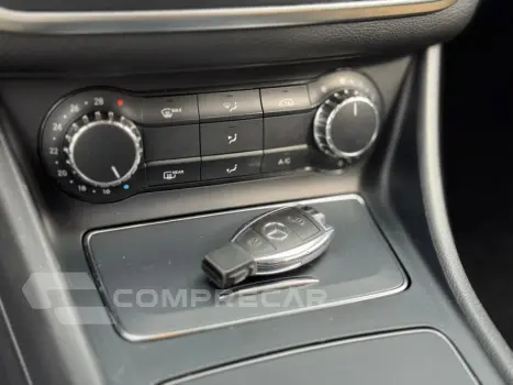 GLA 200 1.6 CGI FLEX STYLE 7G-DCT