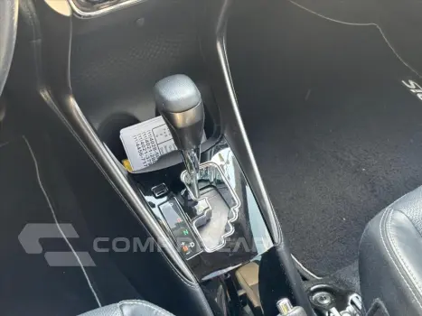 YARIS 1.5 16V FLEX SEDAN XLS MULTIDRIVE