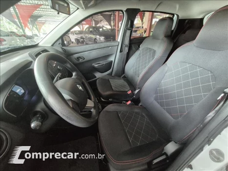 KWID 1.0 12V SCE ZEN